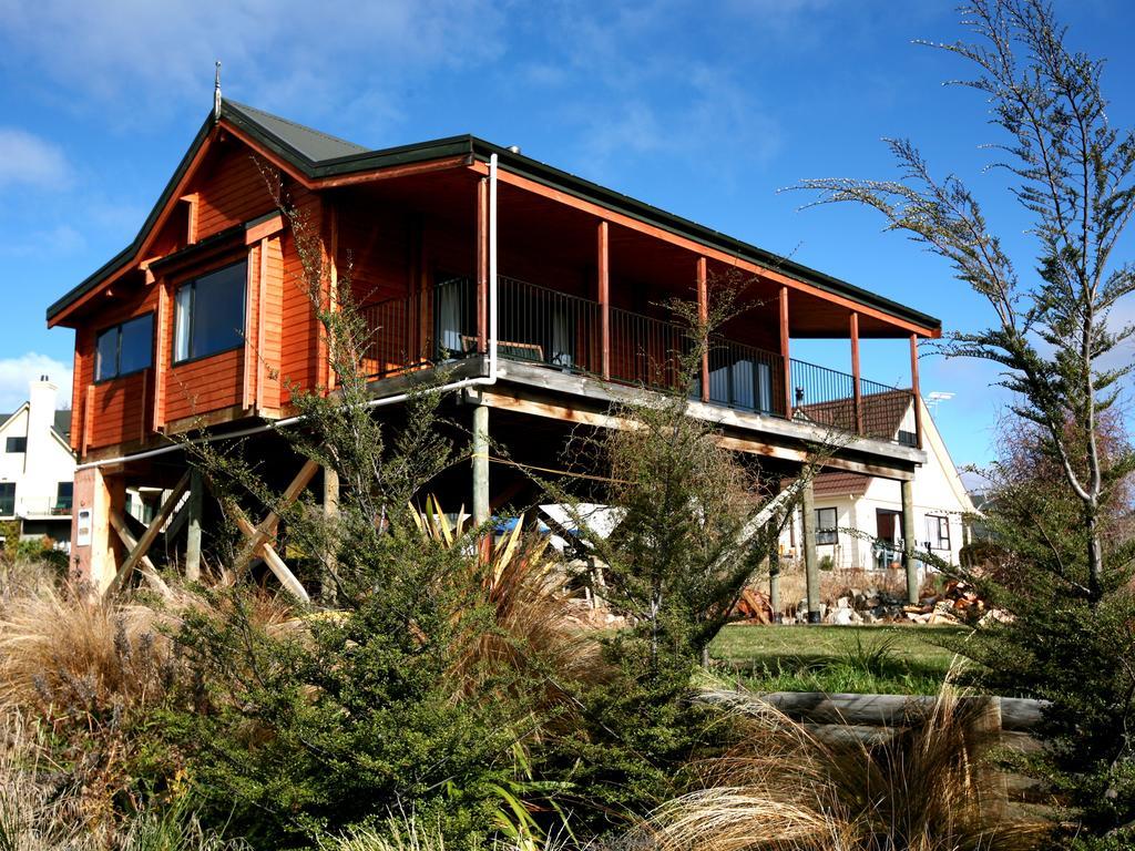 Lake Tekapo Holiday Homes Bilik gambar